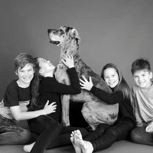 Meet your Posher, Jodi